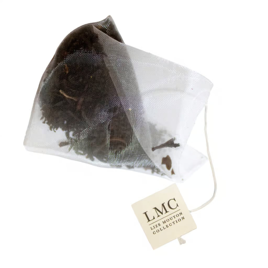 LMC Black Ceylon (20 Teabags)