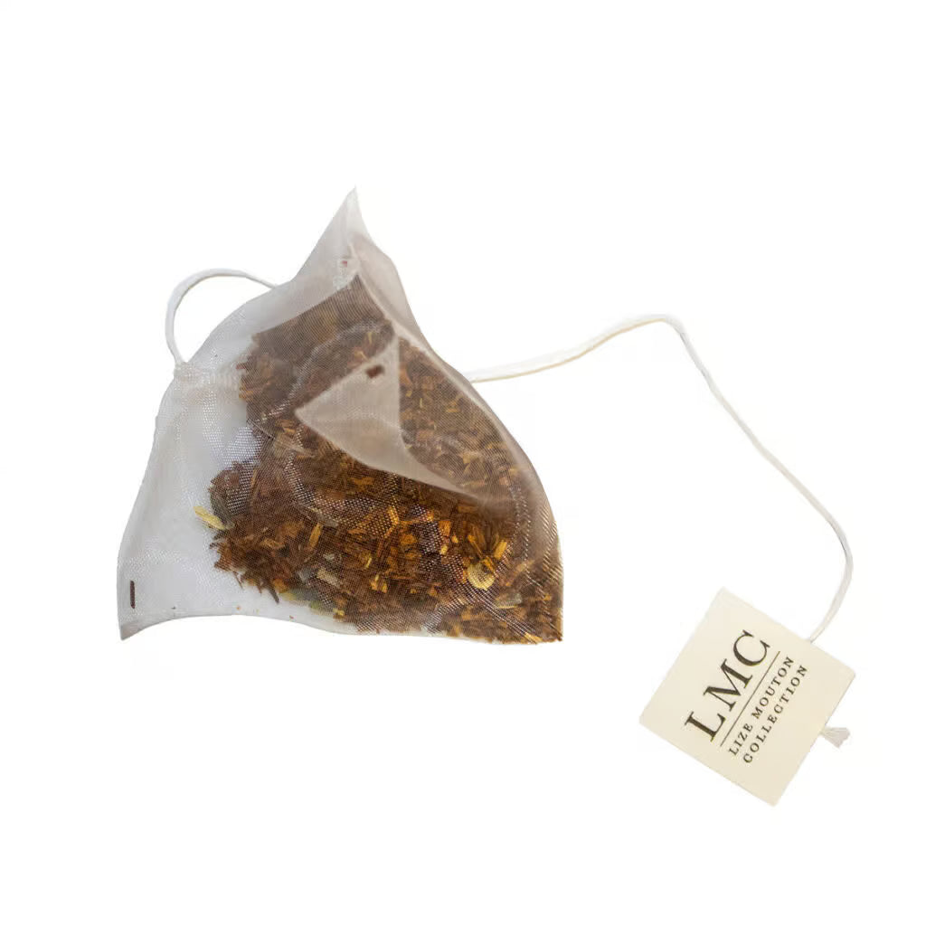 LMC Lemon, Chamomile and Lavender (20 Teabags)