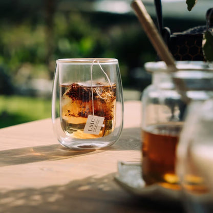 LMC Black Ceylon (20 Teabags)