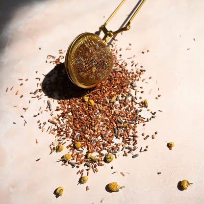 LMC Lemon, Chamomile and Lavender Loose Leaf Tea (100g)