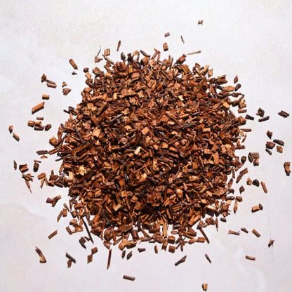 LMC Pure Organic Rooibos Loose Leaf Tea (100g)