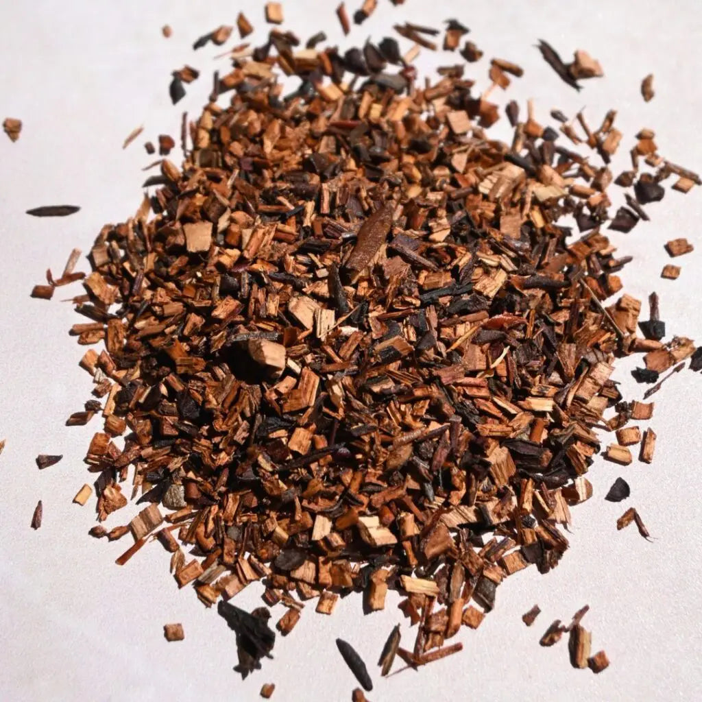 LMC Honeybush and Rooibos Loose Leaf Tea (100g)
