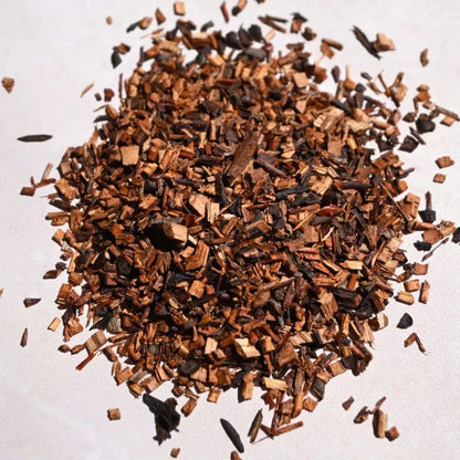 LMC Honeybush and Rooibos Loose Leaf Tea (100g)