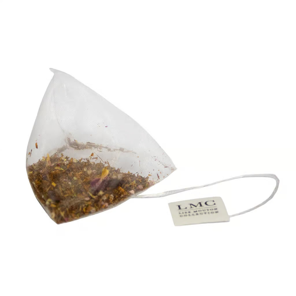 LMC Rose and Vanilla (20 Teabags)